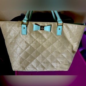 Authentic Kate Spade purse